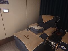 -天天足道(紫荆店)