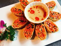 -天厨妙香素食餐厅(清华店)