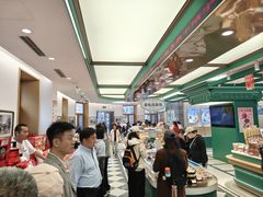 -老鼎丰(靖宇街总店)