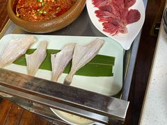-骉骉老火锅(铁像寺路店)