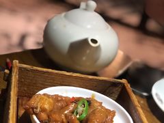 冶味蒸凤爪-广东道至正餐厅(区庄店)