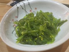 -不倒翁炭火烧肉(永安里店)