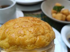 -大树餐厅(红旗街万达店)