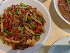 -笨罗卜浏阳菜馆(龙华鹏润达店)