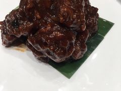 -上海老饭店(北京分店)