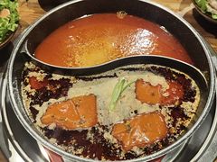 -烂摊摊火锅集市(河北总店)