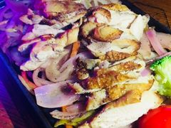 -长沙猫歌音乐餐厅(湖南女子大学店)
