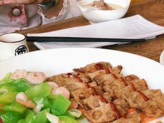 -旅马餐厅(茅家埠店)