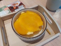 -杏甜品(尖沙咀加拿分道店)