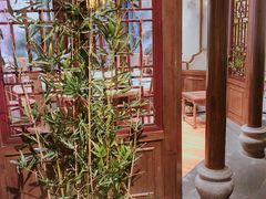 -小菜园新徽菜(常州武进吾悦店)
