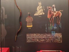 -北京大葆台遗址博物馆