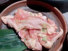 -厚贞日式烤肉(龙之梦店)