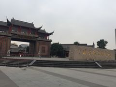 -龙潭水乡