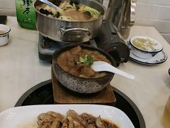 -东就鸭饭店·古早海南菜(滨海店)
