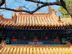 -北京国子监胡同