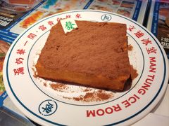 -文通冰室·港式茶餐厅(江汉路店)