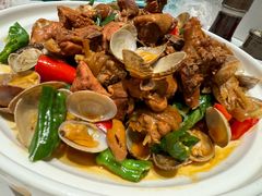 -双合园·海鲜水饺青岛菜(万佳广场店)