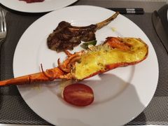 -安蒂娅·海鲜自助餐厅(安蒂娅美兰酒店)