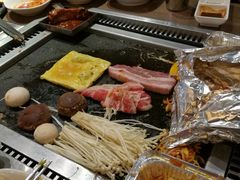 -火炉火自助餐(朝阳大悦城店)