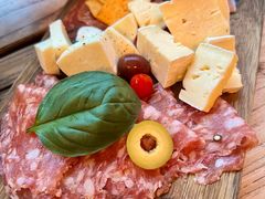 -Alimentari早午餐(安福路店)