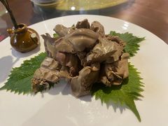 -松针蔡记蒸饺(花园路店)