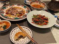 -巴依老爷新疆美食(望京小街店)