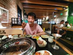 -梨花自助烤肉(天河城店)