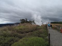 -夏威夷火山国家公园