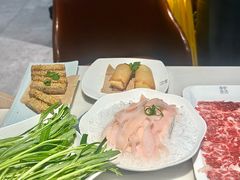 -围炉夜话·潮汕卤水火锅(榕江店)