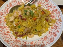 -simply thai天泰(长泰广场店)