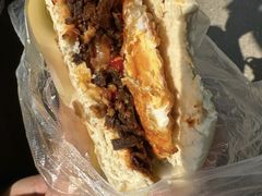 -老金家蛋菜夹馍(西安总店)