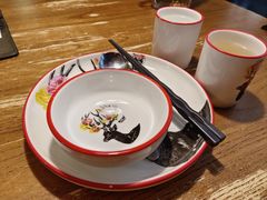 -新白鹿餐厅(龙游路店)