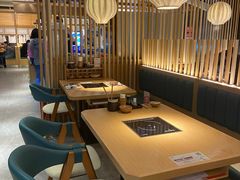 -温野菜涮涮锅(曲江大悦城店)