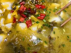 -常和州·夜宵大排档(常州单店)