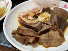 -歪头牛肉(金龙壹号店)