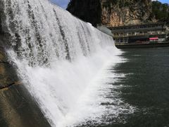 -大连冰峪旅游度假区