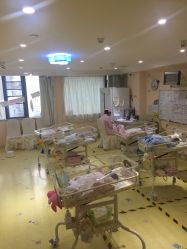 -宝媛会月子中心(越秀店)