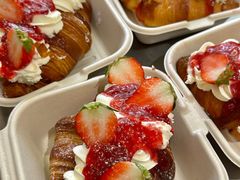 -富贵面包公司(运河店)