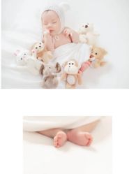 -马克叔叔儿童摄影主题馆