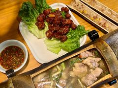 -61号餐吧(兴坪古镇漓江店)