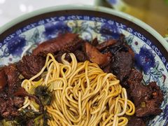 -旺泉餐饮店·清真牛肉面馆