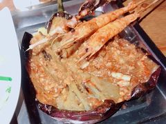 -老诚一锅(乔庄店)