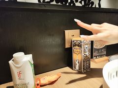 -太二酸菜鱼(长沙IFS国金中心店)