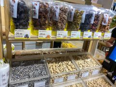 零售区-粒上皇(淮河路步行街店)
