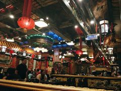大堂-缪氏川菜(丰盛町店)