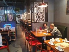 大堂-湄公河秘制烤鱼(西双十贰城商业中心店)