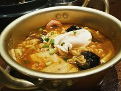 海鲜拉面-麻喜大