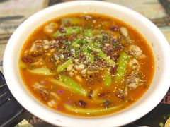 泡椒牛蛙锅-红钳侠小龙虾·烧烤(中赢康康谷店)