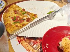 -必胜客(长沙天健城店)