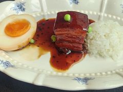 -醉东Oriental House(静安嘉里中心店)